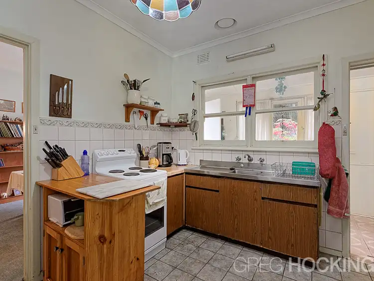 Fifth view of Homely house listing, 1 Jack Road, Cheltenham VIC 3192