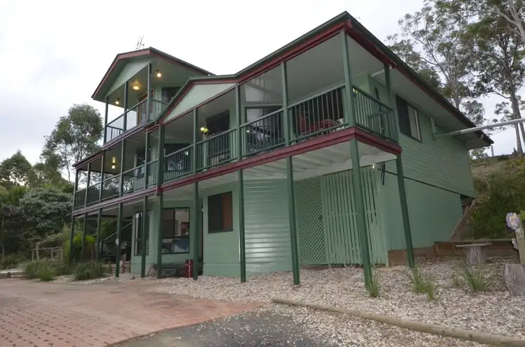 Fifth view of Homely house listing, 13 Berghofer Drive, Table Top, Withcott QLD 4352