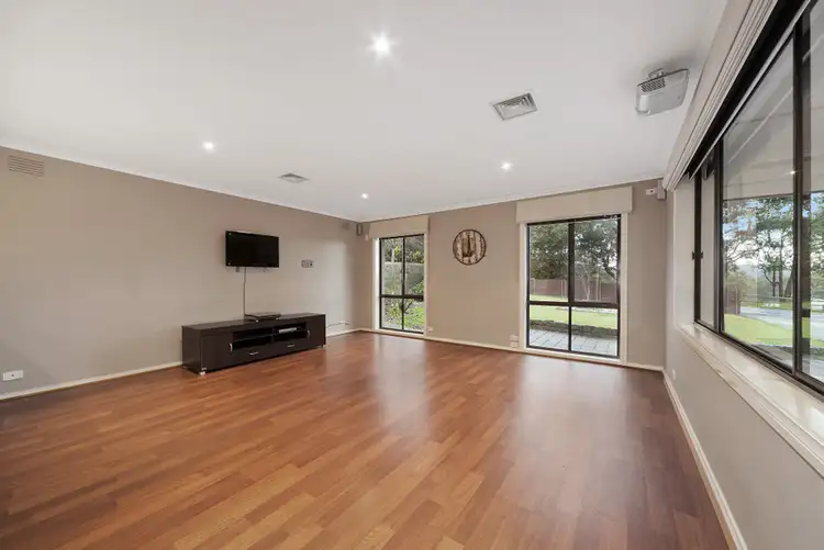 Second view of Homely house listing, 373 Beaconsfield-Emerald Road, Guys Hill VIC 3807