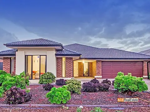 15 Gingelly Close, Point Cook VIC 3030