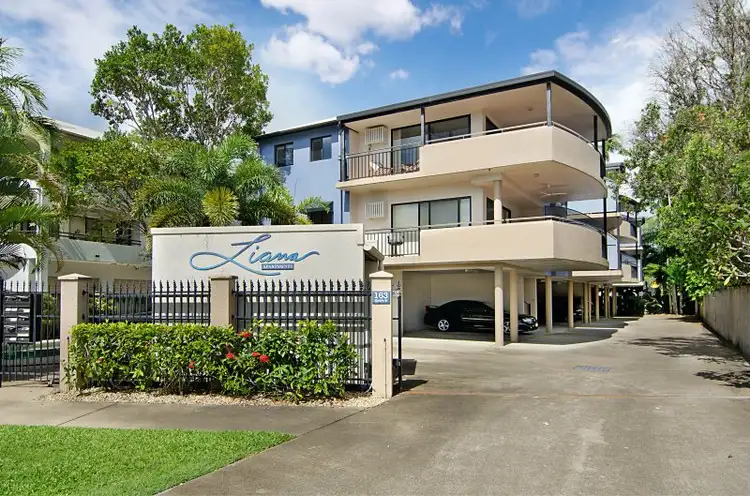 Main view of Homely unit listing, 5/163 Martyn Street, Manunda QLD 4870