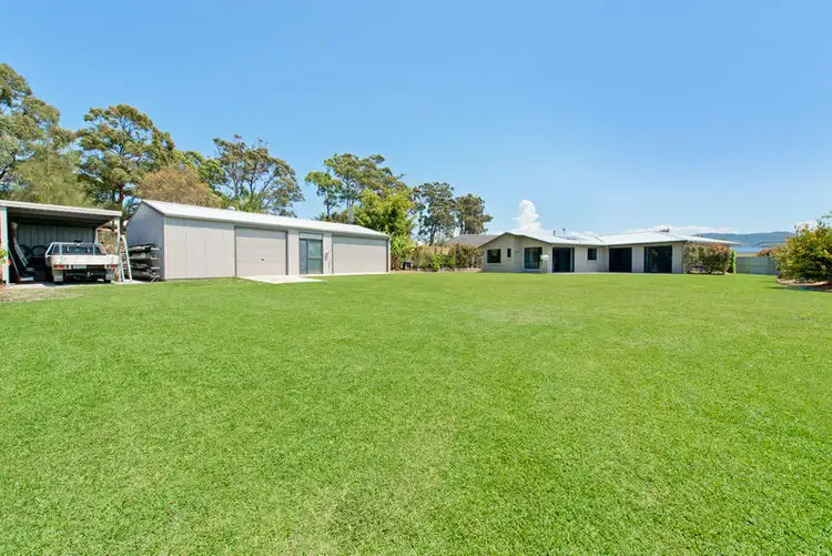 Fourth view of Homely house listing, 20 Grenadines Way, Bonny Hills NSW 2445