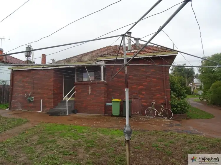Third view of Homely house listing, 25 Ogden Street, Collie WA 6225