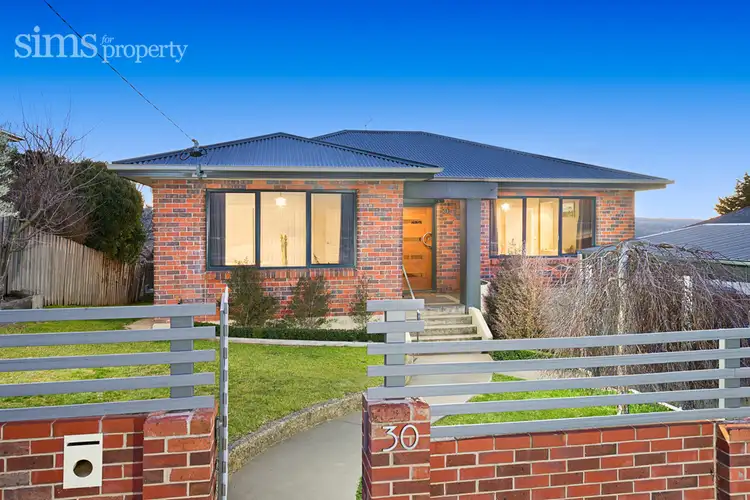 30 Talbot Road, South Launceston TAS 7249