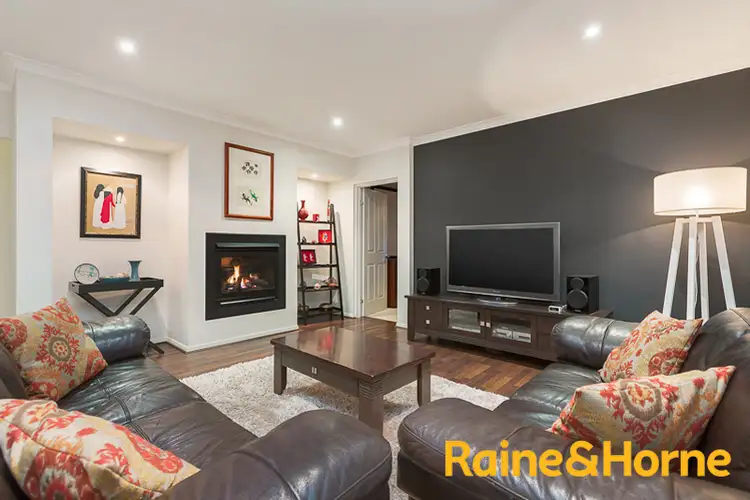 Fifth view of Homely house listing, 8 Patrick Close, Lyndhurst VIC 3975