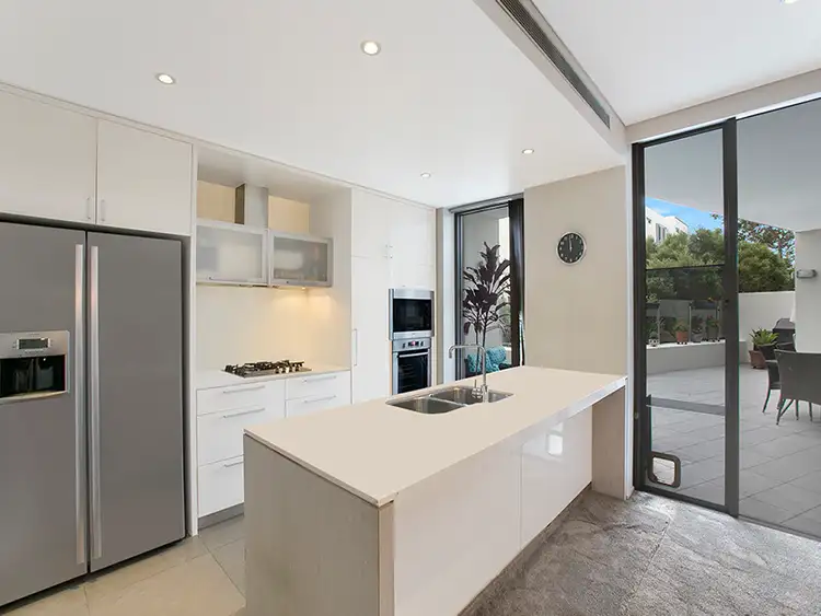 Fourth view of Homely unit listing, 2/2 Millard Drive, Little Bay NSW 2036
