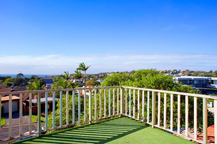Third view of Homely house listing, 4 Hogarth Avenue, Dee Why NSW 2099