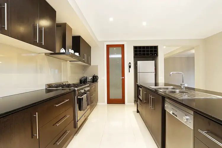 Sixth view of Homely house listing, 85 Mountainview Boulevard, Cranbourne North VIC 3977