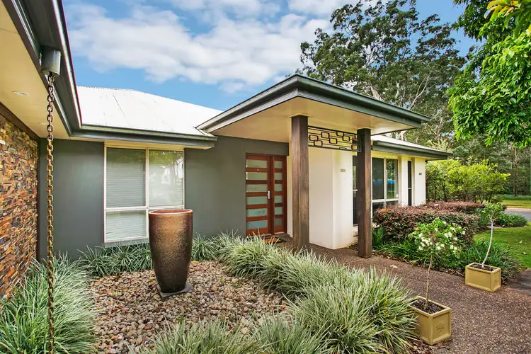 Second view of Homely house listing, 17 Manooka Crescent, Highfields QLD 4352