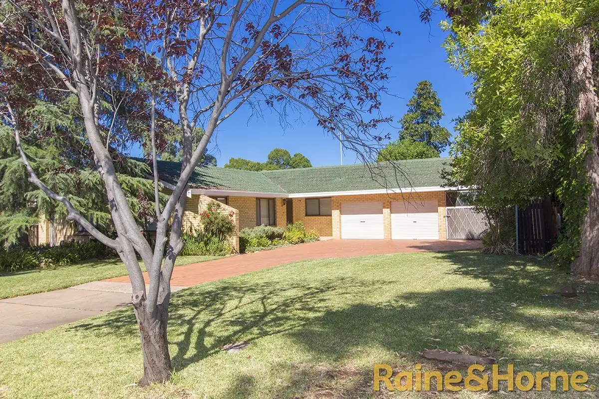 Main view of Homely house listing, 7 Langford Drive, Dubbo NSW 2830