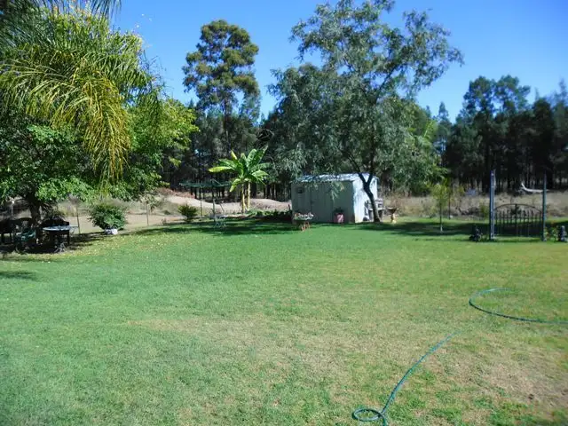 Seventh view of Homely rural property listing, 161 AKERS GULLY ROAD, Miles QLD 4415