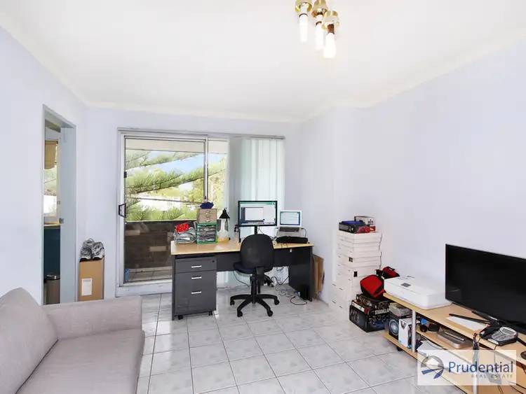 Seventh view of Homely apartment listing, 9 56 BIGGE STREET, Liverpool NSW 2170