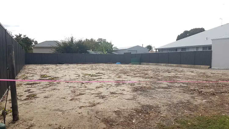 Third view of Homely land listing, 4A Marmion Street, East Bunbury WA 6230