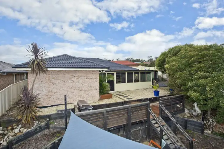 Fifth view of Homely house listing, 41 Benjamin Circle, Rutherford NSW 2320