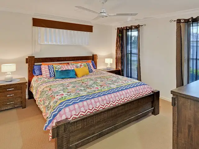 Sixth view of Homely house listing, 6 Woodgrove BVD, Beerwah QLD 4519