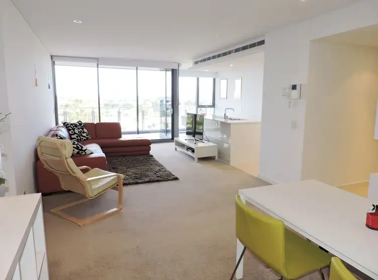 Seventh view of Homely apartment listing, 401/96 Bow River Crescent, Burswood WA 6100