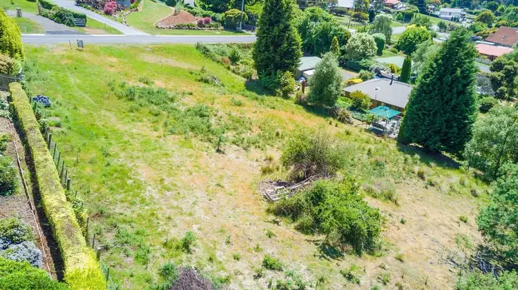 Sixth view of Homely land listing, 55 Atkinsons Road, Grindelwald TAS 7277