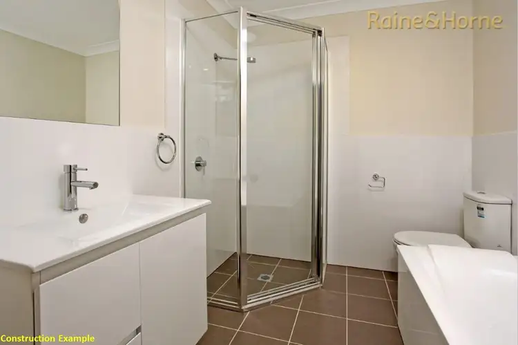 Fourth view of Homely townhouse listing, 5/160 Brisbane Street, St Marys NSW 2760