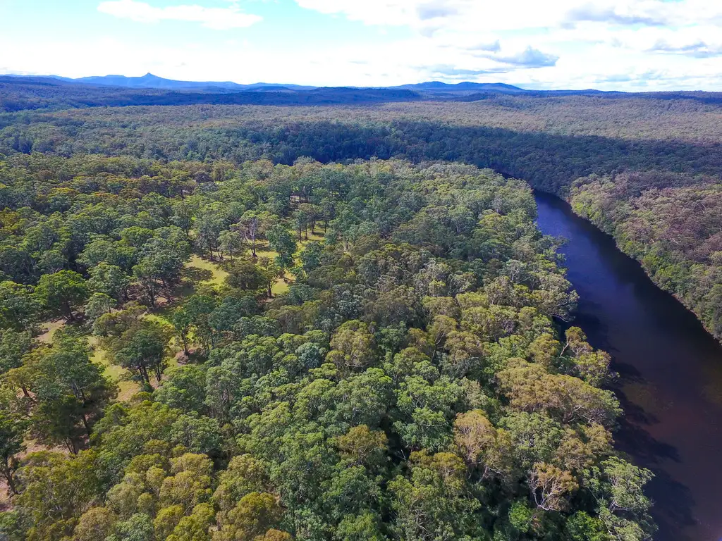 Main view of Homely rural property listing, Lot 6, 2408 The River Road, Milton NSW 2538