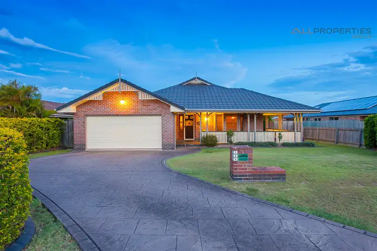 125 Ulinga Cres, Parkinson QLD 4115