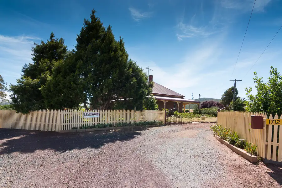 Main view of Homely rural property listing, 1712 Taralga Road, Goulburn NSW 2580