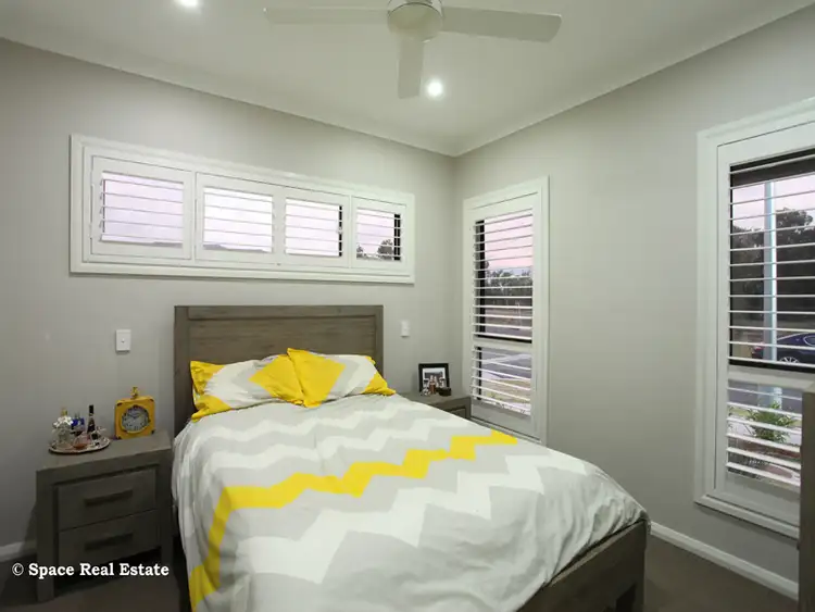 Seventh view of Homely house listing, 2 Tulloch Grove, Gledswood Hills NSW 2557