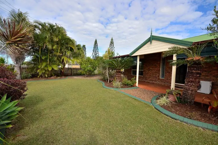 2 Camilleri Court, Elliott Heads QLD 4670