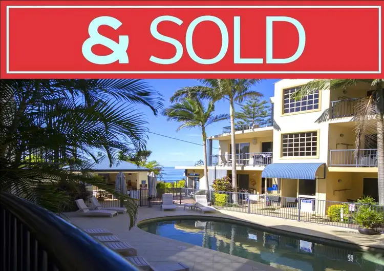 Main view of Homely unit listing, 10/48 Pacific Drive, Port Macquarie NSW 2444