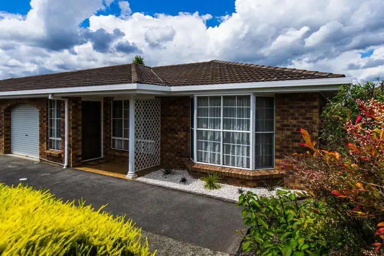 Main view of Homely unit listing, 3/150D QUARANTINE ROAD, Norwood TAS 7250