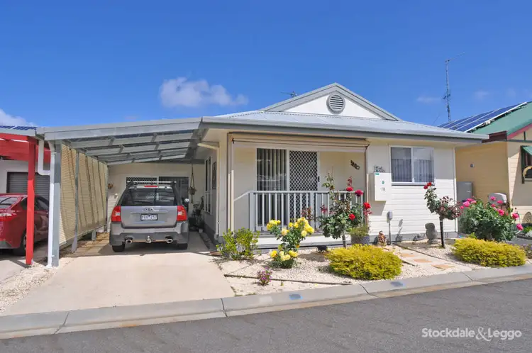 18 Belinda Street, Inverloch VIC 3996