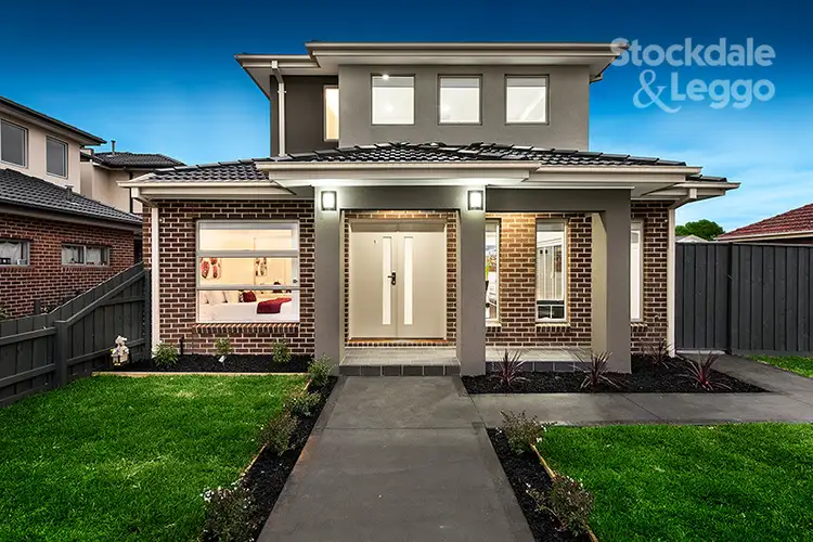 1/22 York Street, Glenroy VIC 3046