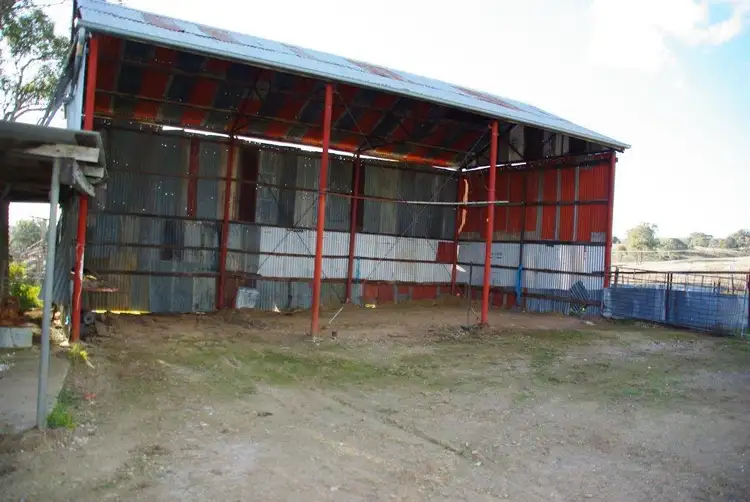 Third view of Homely rural property listing, Address available on request