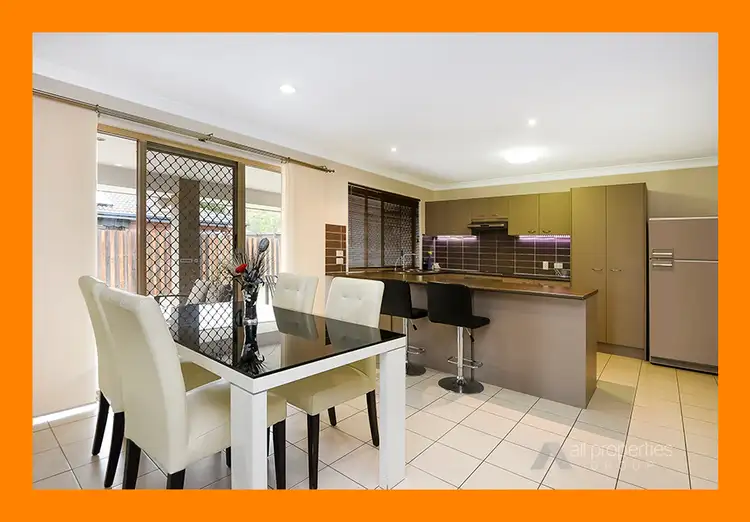 Fifth view of Homely house listing, 60 Freshwater Drive, Berrinba QLD 4117