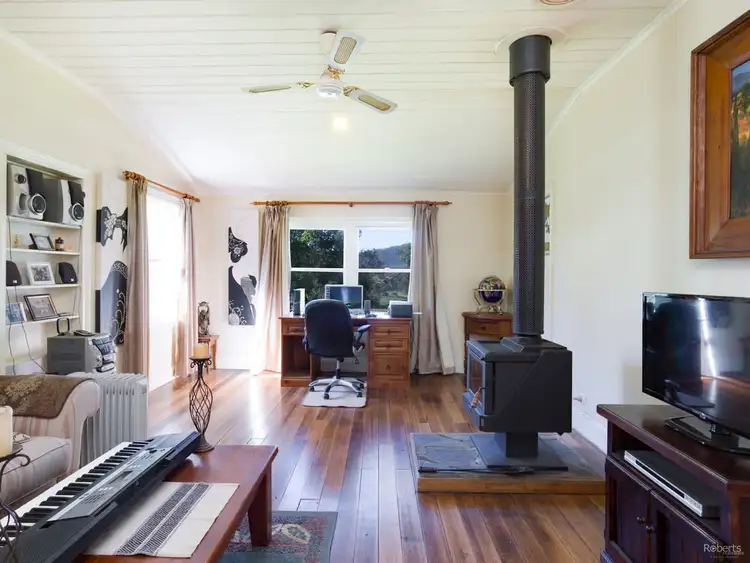 Fifth view of Homely house listing, 12 Quigleys Road, Holwell TAS 7275