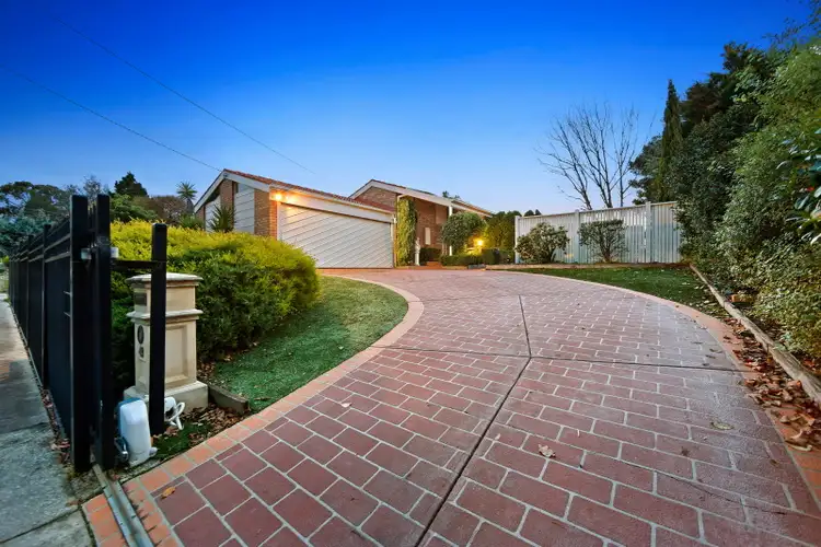 Second view of Homely house listing, 49 Settlers Way, Frankston South VIC 3199