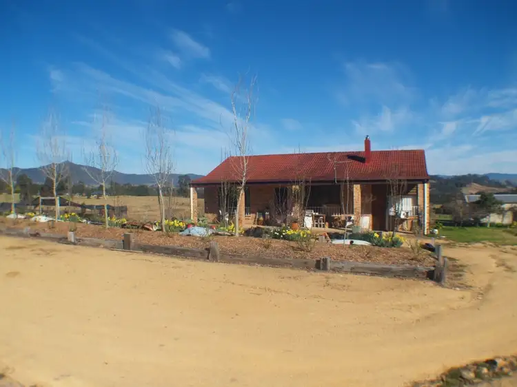 Second view of Homely rural property listing, 457 Candelo Wolumla Rd, Wolumla NSW 2550