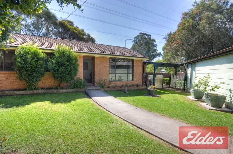 Main view of Homely house listing, 74 Amazon Road, Seven Hills NSW 2147