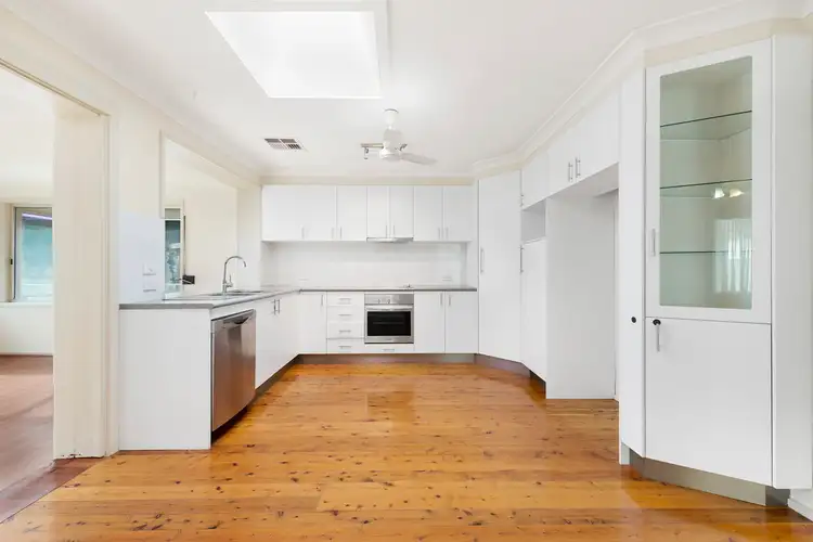 Second view of Homely house listing, 9 WENTWORTH DRIVE, Camden South NSW 2570