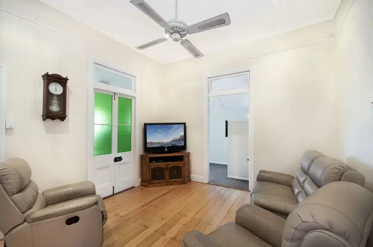 Fifth view of Homely house listing, 72 Philp Street, Hermit Park QLD 4812