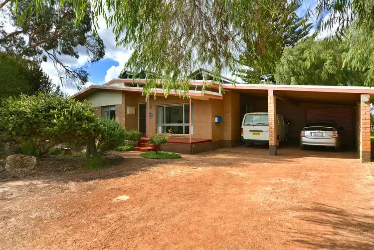 Fourth view of Homely rural property listing, 636 Melville Road, Brunswick WA 6224