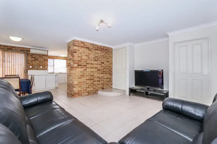Sixth view of Homely house listing, 11 Atalanta Rise, Ocean Reef WA 6027