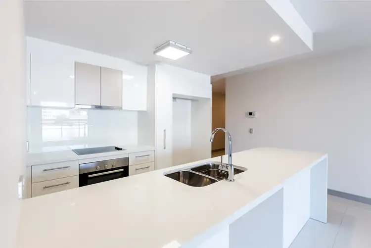 Second view of Homely apartment listing, 6/103 Sutton Street, Redcliffe QLD 4020