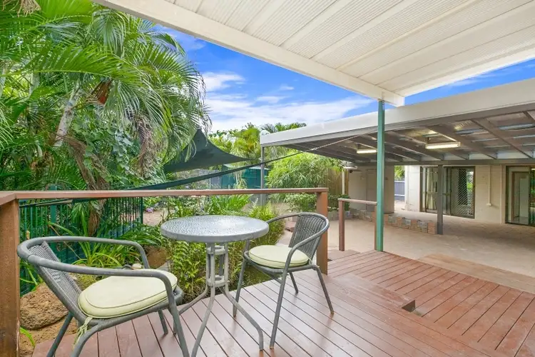 Main view of Homely house listing, 19 Byrne Circuit, Moil NT 810