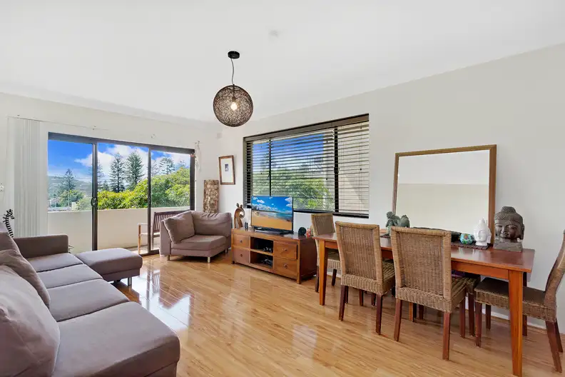 Main view of Homely apartment listing, 3/139 Pacific Parade, Dee Why NSW 2099