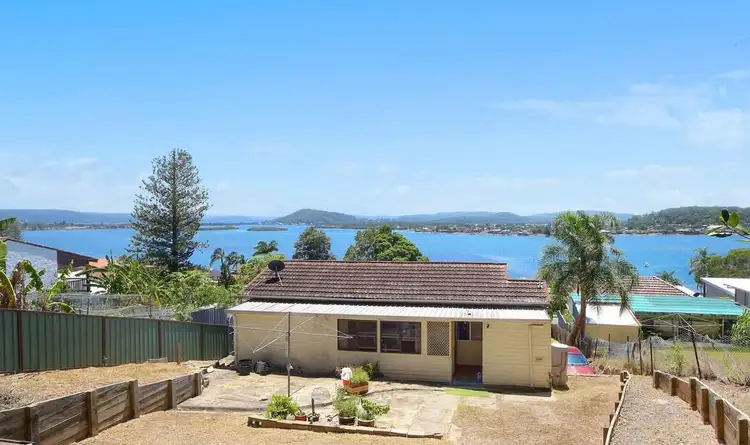Second view of Homely house listing, 413a Orange Grove Road, Blackwall NSW 2256