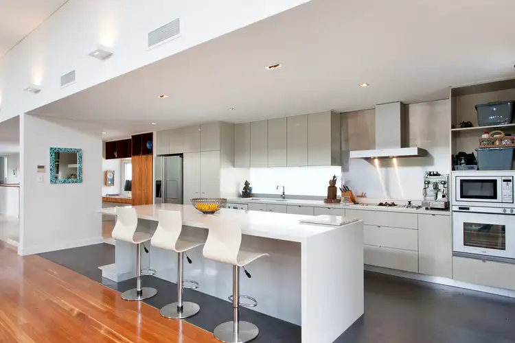 Third view of Homely house listing, 3 Wild Apple Court, Noosa Heads QLD 4567