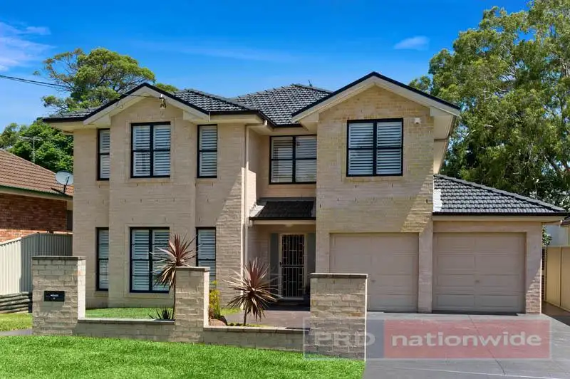 Main view of Homely house listing, 10 Worsley Street, East Hills NSW 2213