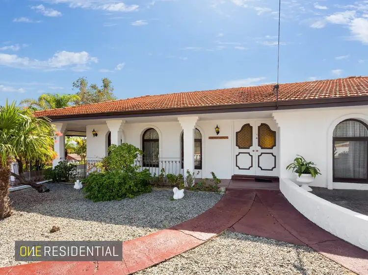 Third view of Homely house listing, 35 Kingsley Terrace, Kelmscott WA 6111