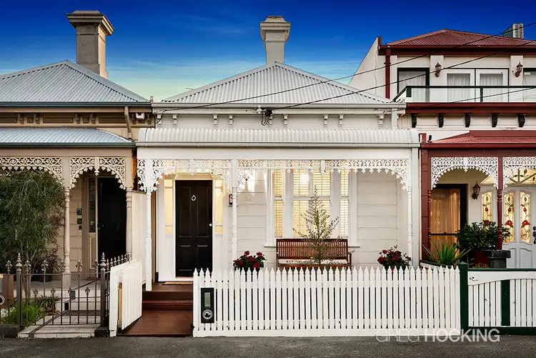 Main view of Homely house listing, 18 Page Street, Albert Park VIC 3206