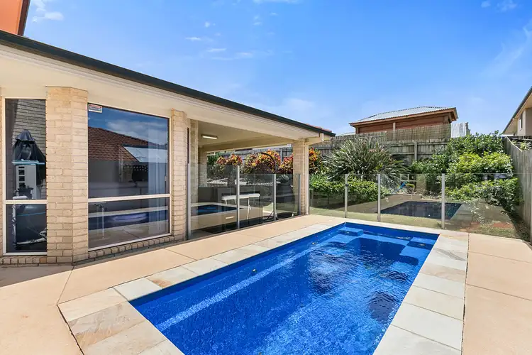 Fifth view of Homely house listing, 4 Brampton Close, Redland Bay QLD 4165